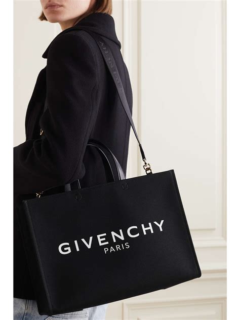 givenchy bond tote bag|Givenchy medium g tote bag.